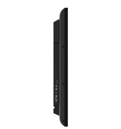 IIYAMA Monitor wielkoformatowy 43 cale LE4341UHS-B1 IPS,4K,18/7,LAN,USB,HDMI