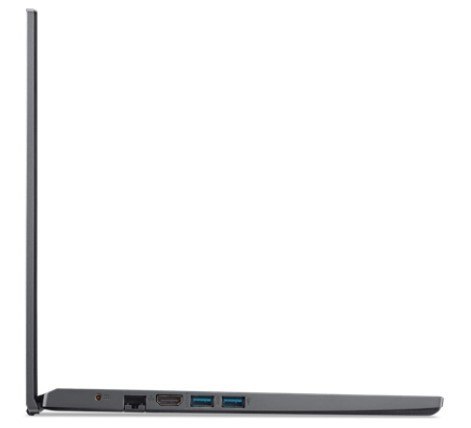 Acer Laptop Extensa 15 EX215-55-34E6 i3-1215U/15.6/16 GB/512GB SSD/NoOS