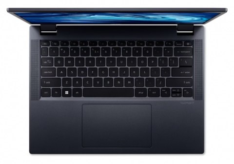 Acer Laptop Travel Mate P4 TMP414-41-R8ZX R5 PRO 6650U/14.0 WUXGA (1920x1200) IPS/16GB/512GB SSD/DOS