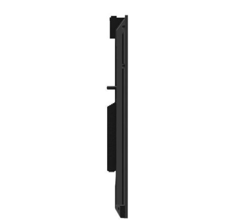 Optoma Monitor wielkoformatowy 75 cali N3751K matowy 24h/7,450cd/m2,USB-C,4K UHD (3840 x 2160),Android 11,Wifi+BT,OMS kod producenta 