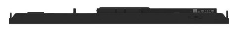 Optoma Optoma Monitor interaktywny 86 cali 3862RK INFRARED,40pkt,4K,2x20W,USB-C,WIFI+BT,Android13