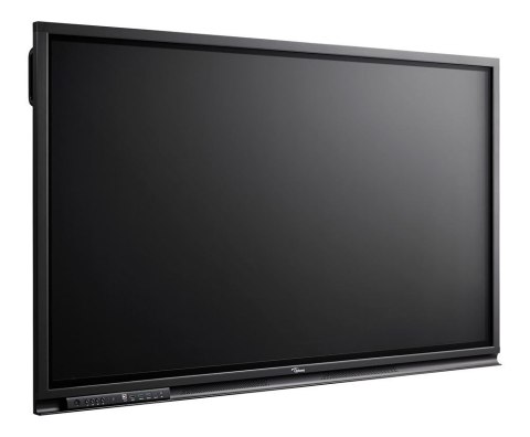 Optoma Optoma Monitor interaktywny 86 cali 3862RK INFRARED,40pkt,4K,2x20W,USB-C,WIFI+BT,Android13