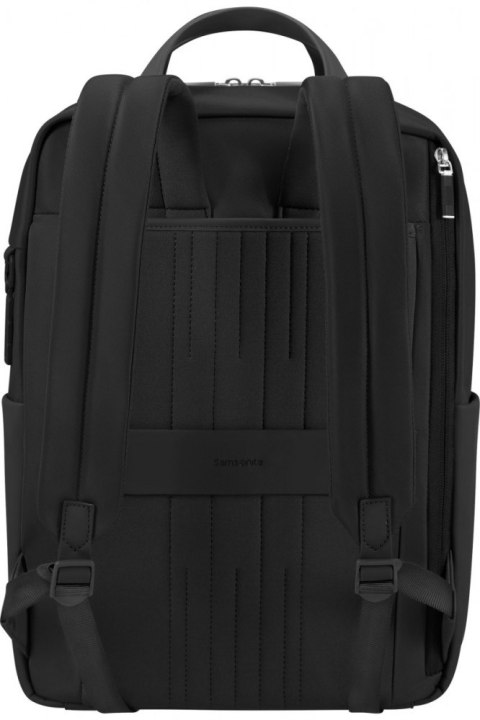 Samsonite Plecak na laptopa 4Pack 14,1 cala czarny Samsonite Plecak na laptopa 4Pack 14,1 cala czarny