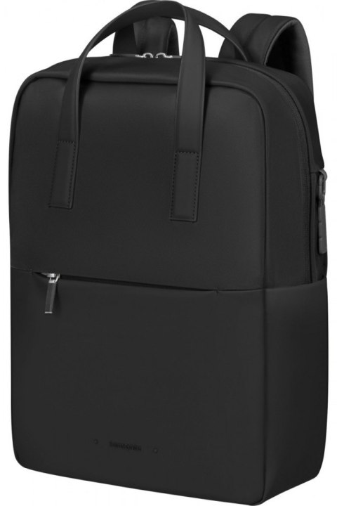 Samsonite Plecak na laptopa 4Pack 14,1 cala czarny Samsonite Plecak na laptopa 4Pack 14,1 cala czarny