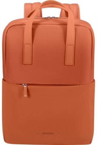 Samsonite Plecak na laptopa 4Pack 14,1 cala rust