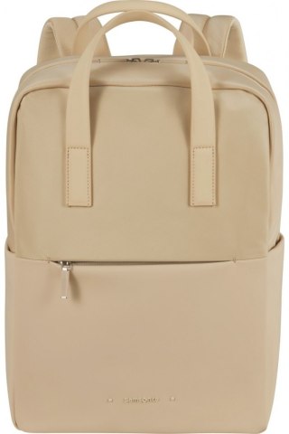 Samsonite Plecak na laptopa 4Pack 14,1 cala sand