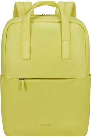 Samsonite Plecak na laptopa 4Pack 14,1 cala żółty