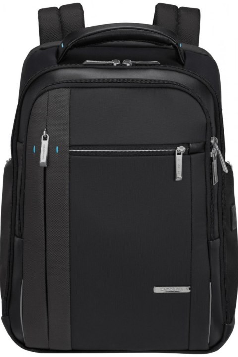 Samsonite Plecak na laptopa Spectrolite 3.0 14,1 cala czarny Samsonite Plecak na laptopa Spectrolite 3.0 14,1 cala czarny
