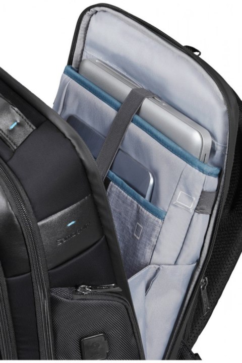 Samsonite Plecak na laptopa Spectrolite 3.0 14,1 cala czarny Samsonite Plecak na laptopa Spectrolite 3.0 14,1 cala czarny