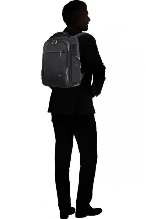 Samsonite Plecak na laptopa Spectrolite 3.0 14,1 cala czarny Samsonite Plecak na laptopa Spectrolite 3.0 14,1 cala czarny