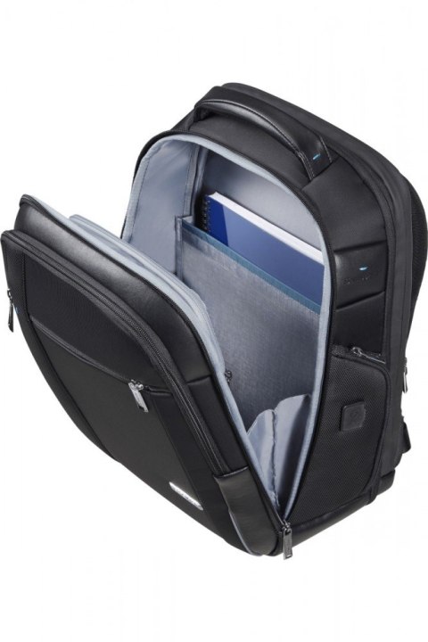 Samsonite Plecak na laptopa Spectrolite 3.0 15,6 cala czarny Samsonite Plecak na laptopa Spectrolite 3.0 15,6 cala czarny