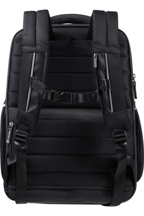 Samsonite Plecak na laptopa Spectrolite 3.0 15,6 cala czarny Samsonite Plecak na laptopa Spectrolite 3.0 15,6 cala czarny