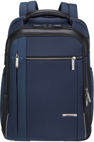 Samsonite Plecak na laptopa Spectrolite 3.0 15,6 cala niebieski