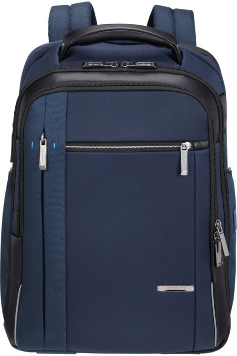 Samsonite Plecak na laptopa Spectrolite 3.0 15,6 cala niebieski Samsonite Plecak na laptopa Spectrolite 3.0 15,6 cala niebieski