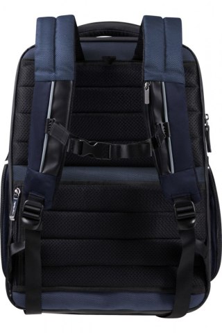 Samsonite Plecak na laptopa Spectrolite 3.0 15,6 cala niebieski
