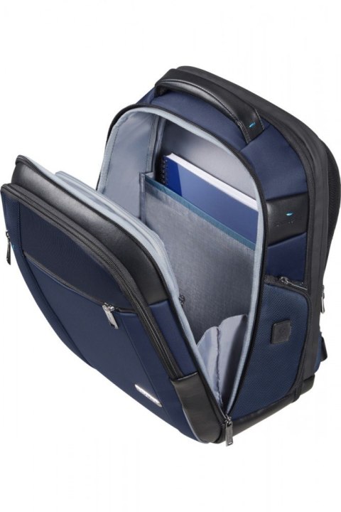 Samsonite Plecak na laptopa Spectrolite 3.0 15,6 cala niebieski Samsonite Plecak na laptopa Spectrolite 3.0 15,6 cala niebieski