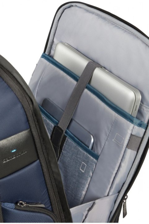 Samsonite Plecak na laptopa Spectrolite 3.0 15,6 cala niebieski Samsonite Plecak na laptopa Spectrolite 3.0 15,6 cala niebieski