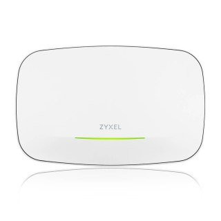 Zyxel Punkt dostępu NWA110BE BE6500 2x2 MU-MIMO, Dual Radio 2.4 and 5 or 6GHz1 x 2.5G LAN Access Point