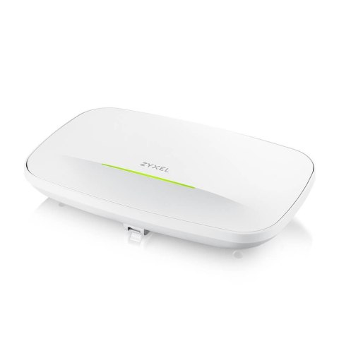 Zyxel Punkt dostępu NWA110BE BE6500 2x2 MU-MIMO, Dual Radio 2.4 and 5 or 6GHz1 x 2.5G LAN Access Point
