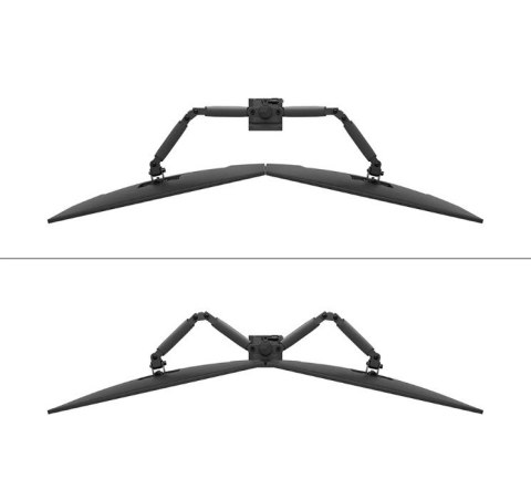 Neomounts Ramię do monitora DS60-600BL2