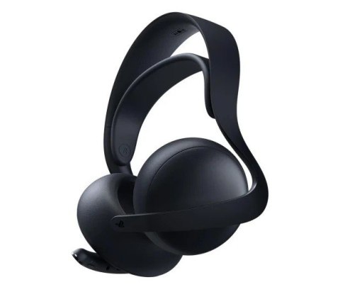 Sony Słuchawki Pulse Elite do konsoli PlayStation 5, coal Sony Słuchawki Pulse Elite do konsoli PlayStation 5, coal