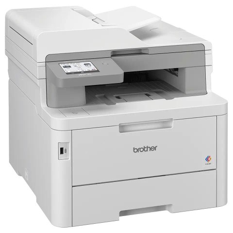 Brother Urządzenie wielofunkcyjne MFC-L8390CDW color/A4/LED/30ppm/(W)GLAN/ADF50 Brother Urządzenie wielofunkcyjne MFC-L8390CDW color/A4/LED/30ppm/(W)GLAN/ADF50