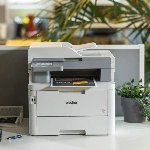 Brother Urządzenie wielofunkcyjne MFC-L8390CDW color/A4/LED/30ppm/(W)GLAN/ADF50 Brother Urządzenie wielofunkcyjne MFC-L8390CDW color/A4/LED/30ppm/(W)GLAN/ADF50