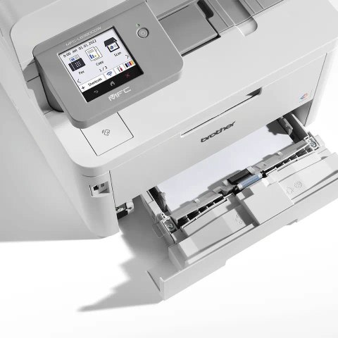 Brother Urządzenie wielofunkcyjne MFC-L8390CDW color/A4/LED/30ppm/(W)GLAN/ADF50 Brother Urządzenie wielofunkcyjne MFC-L8390CDW color/A4/LED/30ppm/(W)GLAN/ADF50