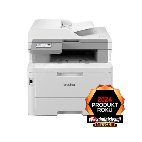 Brother Urządzenie wielofunkcyjne MFC-L8390CDW color/A4/LED/30ppm/(W)GLAN/ADF50 Brother Urządzenie wielofunkcyjne MFC-L8390CDW color/A4/LED/30ppm/(W)GLAN/ADF50