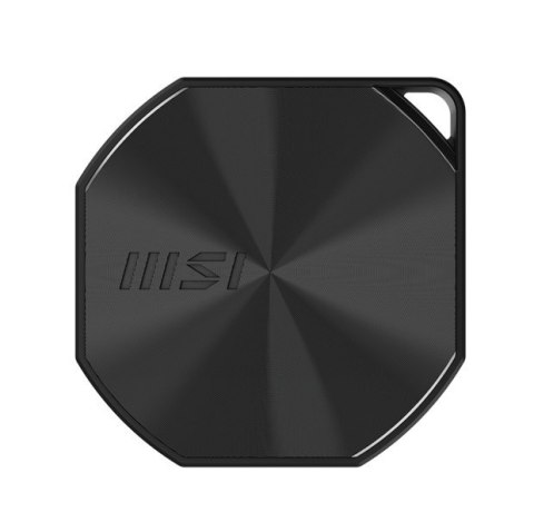 MSI Zewnętrzny dysk SSD DATAMAG 20Gbps 1TB MSI Zewnętrzny dysk SSD DATAMAG 20Gbps 1TB