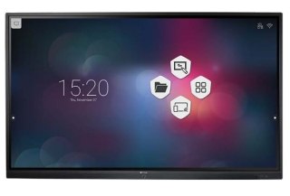 AG NEOVO Monitor wielkoformatowy 74.5 cala IFP-7502 4K