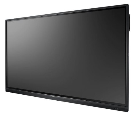 AG NEOVO Monitor wielkoformatowy 74.5 cala IFP-7502 4K