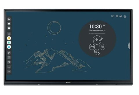 AG NEOVO Monitor wielkoformatowy IFP-6503 4K
