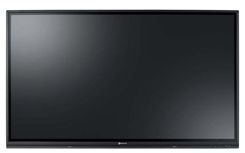 AG NEOVO Monitor wielkoformatowy IFP-6503 4K