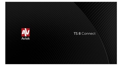 Avtek Monitor interaktywny TS 8 Connect 86 Avtek Monitor interaktywny TS 8 Connect 86