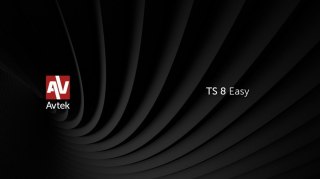 Avtek Monitor interaktywny TS 8 EASY 75