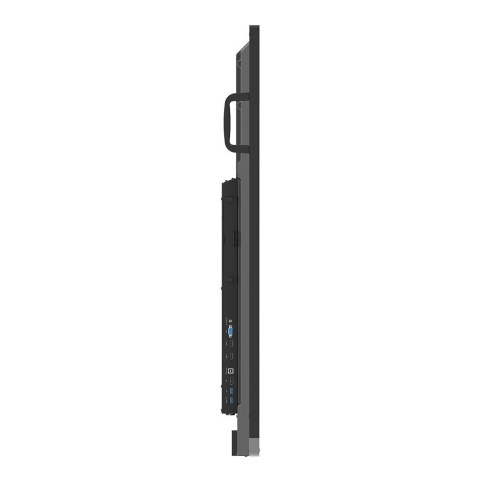 Benq Monitor interaktywny 75 cali RE7503A IPS 1200:1/TOUCH/HDMI Benq Monitor interaktywny 75 cali RE7503A IPS 1200:1/TOUCH/HDMI