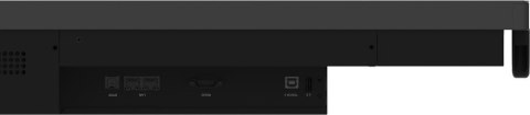IIYAMA Monitor wielkoformatowy 104.6 cala TE10518UWI-B1AG INFRARED,40pkt,VA,21:9(5K),8xUSB, 8xMIC,2x16W+Subwoofer(16W),Android 13,WiFi,