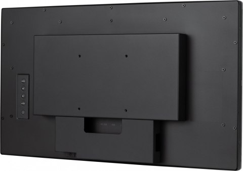 IIYAMA Monitor wielkoformatowy 21.5 cala TF2238MSC-B1 IPS,FHD,DP,HDMI,2x2W,2xUSB,600(cd/m2), 10pkt.7H,IP1X(Front),Pion/Poziom