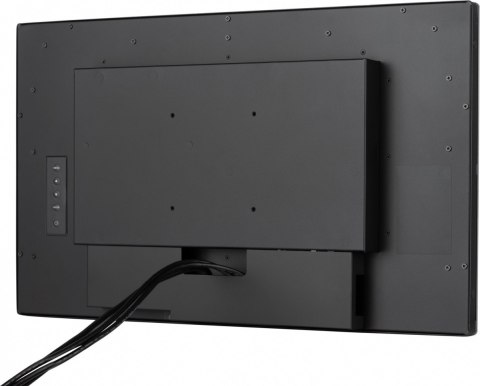 IIYAMA Monitor wielkoformatowy 23.8 cala TF2438MSC-B1 IPS,FHD,DP,HDMI,2x2W,2xUSB,600(cd/m2), 10pkt.7H,IP1X(Front),Pion/Poziom