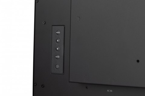 IIYAMA Monitor wielkoformatowy 23.8 cala TF2438MSC-B1 IPS,FHD,DP,HDMI,2x2W,2xUSB,600(cd/m2), 10pkt.7H,IP1X(Front),Pion/Poziom