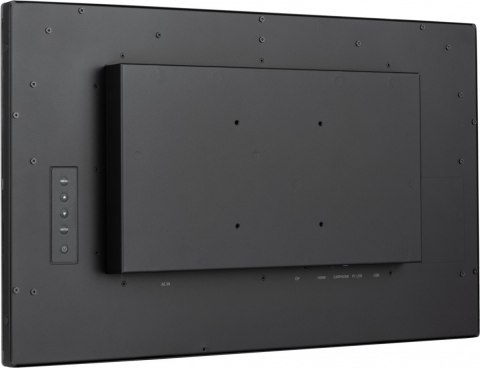 IIYAMA Monitor wielkoformatowy 23.8 cala TF2438MSC-B1 IPS,FHD,DP,HDMI,2x2W,2xUSB,600(cd/m2), 10pkt.7H,IP1X(Front),Pion/Poziom