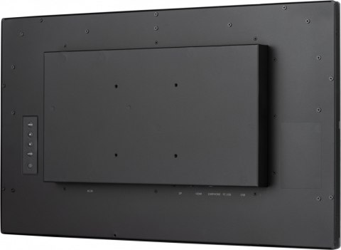 IIYAMA Monitor wielkoformatowy 23.8 cala TF2438MSC-B1 IPS,FHD,DP,HDMI,2x2W,2xUSB,600(cd/m2), 10pkt.7H,IP1X(Front),Pion/Poziom