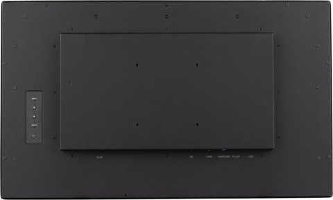 IIYAMA Monitor wielkoformatowy 23.8 cala TF2438MSC-B1 IPS,FHD,DP,HDMI,2x2W,2xUSB,600(cd/m2), 10pkt.7H,IP1X(Front),Pion/Poziom
