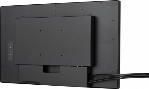 IIYAMA Monitor wielkoformatowy 23.8 cala TF2438MSC-B1 IPS,FHD,DP,HDMI,2x2W,2xUSB,600(cd/m2), 10pkt.7H,IP1X(Front),Pion/Poziom