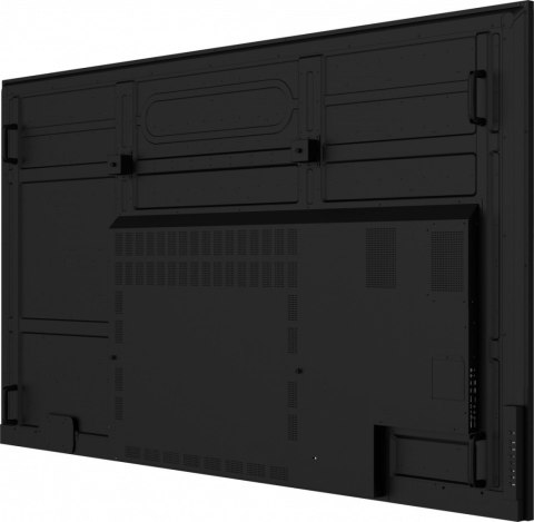 IIYAMA Monitor wielkoformatowy 97.5 cala ProLite LH9875UHS-B1AG 24/7,IPS,ANDROID.11,4K,OPS-PC-SLOT, 2x16W,DAISY.CHAIN,WiFi,500cd/m2