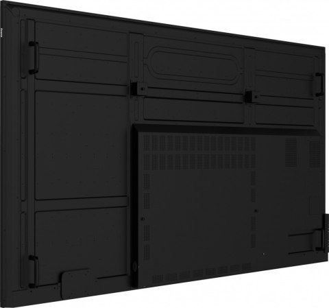 IIYAMA Monitor wielkoformatowy 97.5 cala ProLite LH9875UHS-B1AG 24/7,IPS,ANDROID.11,4K,OPS-PC-SLOT, 2x16W,DAISY.CHAIN,WiFi,500cd/m2