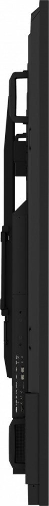 IIYAMA Monitor wielkoformatowy 97.5 cala ProLite LH9875UHS-B1AG 24/7,IPS,ANDROID.11,4K,OPS-PC-SLOT, 2x16W,DAISY.CHAIN,WiFi,500cd/m2