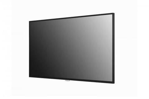 LG Electronics Monitor wielkoformatowy 43UH7J-H 700cd/m2 UHD 24/7