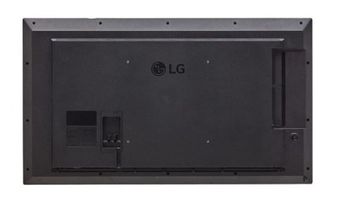 LG Electronics Monitor wielkoformatowy 65UM5N-H 500cd/m2 UHD 24/7